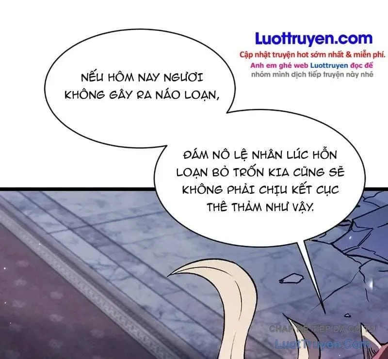 Thánh Hiệp Sĩ Cấp Sss Chap 228 - Next Chap 229