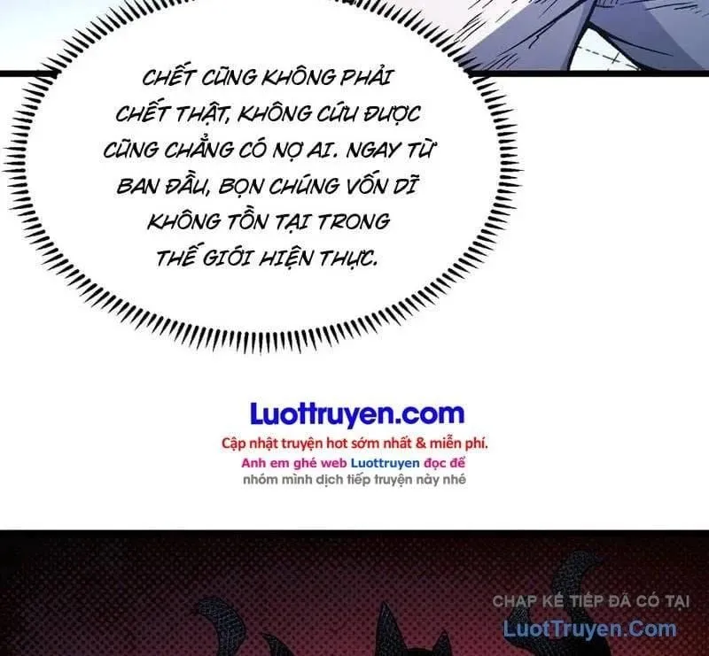 Thánh Hiệp Sĩ Cấp Sss Chap 228 - Next Chap 229