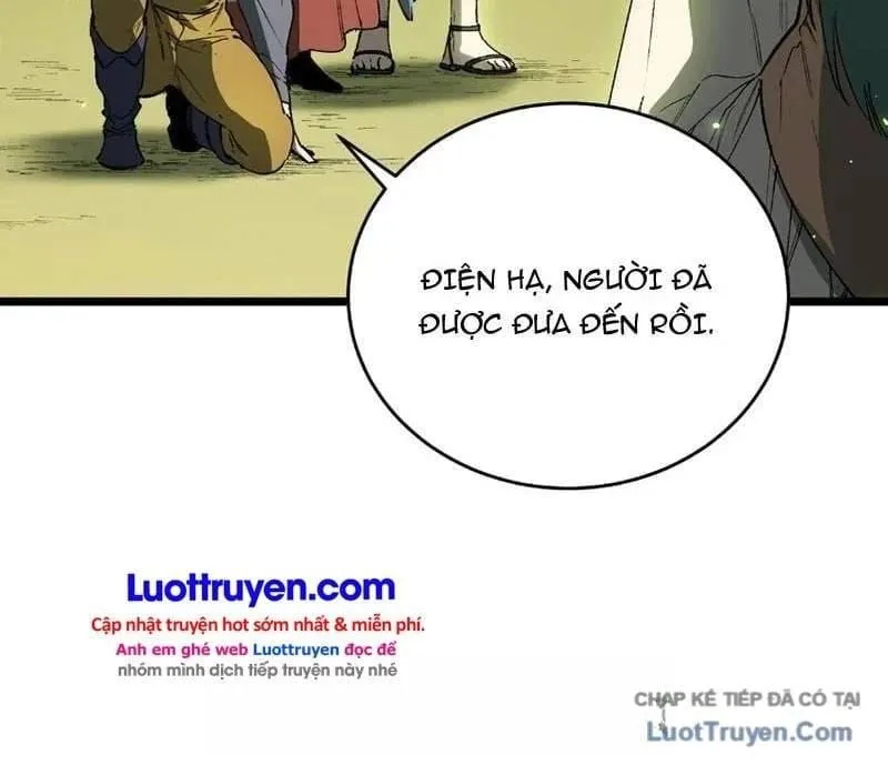 Thánh Hiệp Sĩ Cấp Sss Chap 228 - Next Chap 229