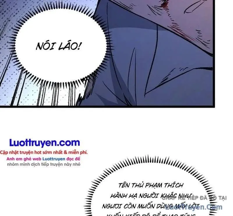 Thánh Hiệp Sĩ Cấp Sss Chap 228 - Next Chap 229
