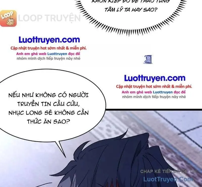 Thánh Hiệp Sĩ Cấp Sss Chap 228 - Next Chap 229