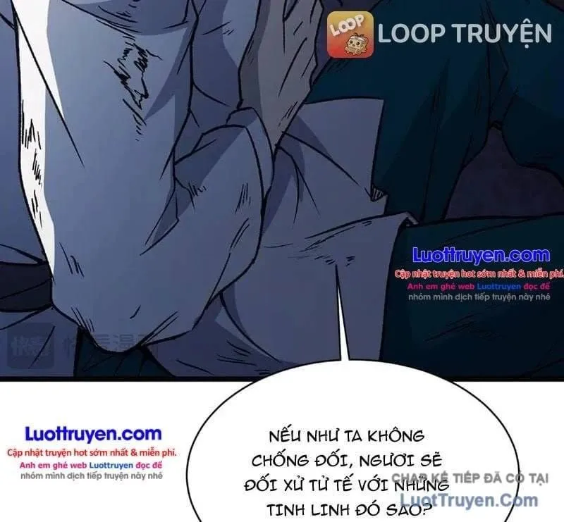 Thánh Hiệp Sĩ Cấp Sss Chap 228 - Next Chap 229