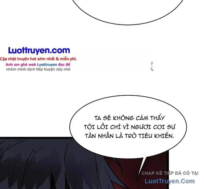 Thánh Hiệp Sĩ Cấp Sss Chap 228 - Next Chap 229