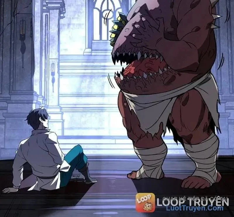 Thánh Hiệp Sĩ Cấp Sss Chap 228 - Next Chap 229