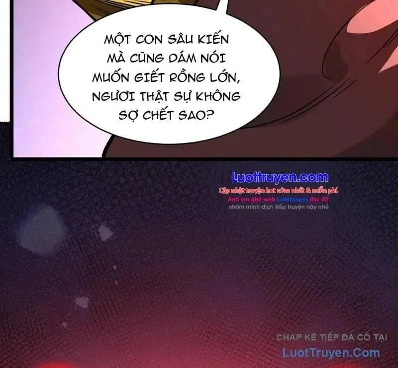 Thánh Hiệp Sĩ Cấp Sss Chap 228 - Next Chap 229