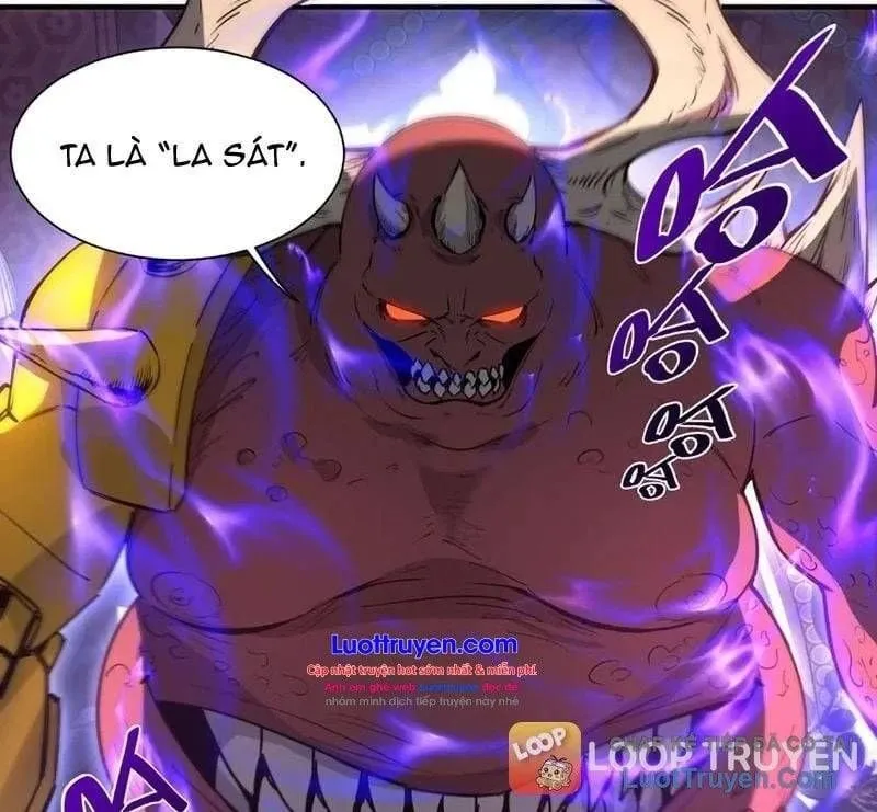 Thánh Hiệp Sĩ Cấp Sss Chap 228 - Next Chap 229