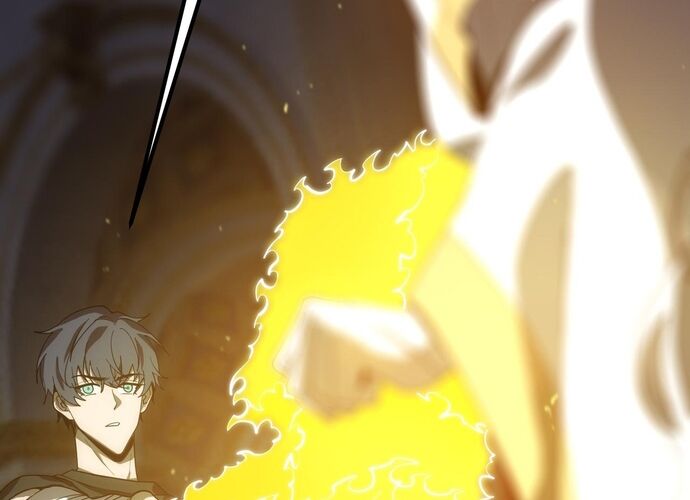 Thánh Hiệp Sĩ Cấp Sss Chap 23 - Next Chap 24