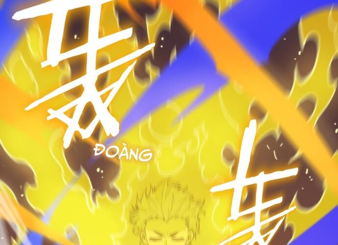 Thánh Hiệp Sĩ Cấp Sss Chap 23 - Next Chap 24