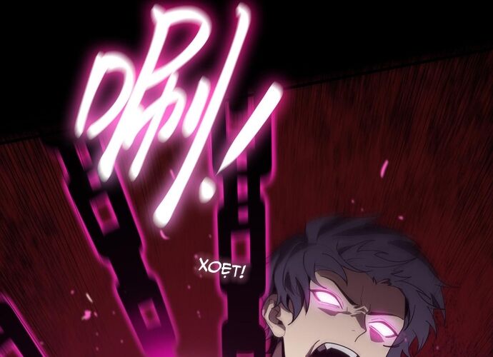 Thánh Hiệp Sĩ Cấp Sss Chap 23 - Next Chap 24