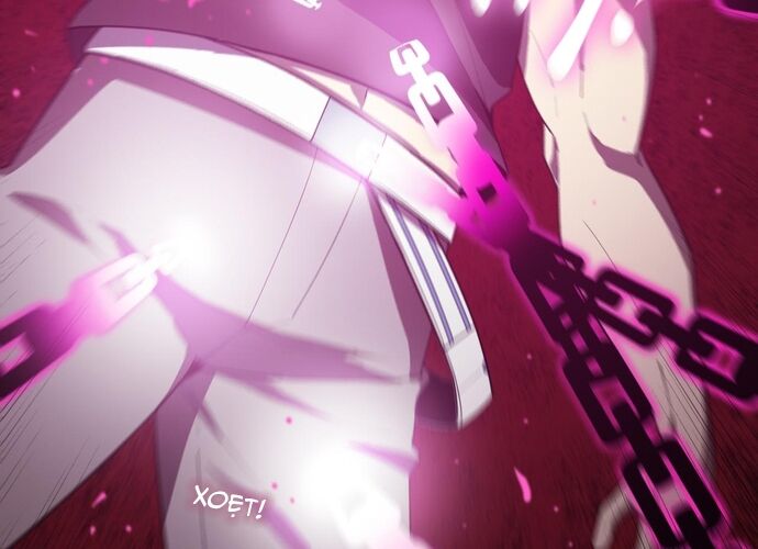 Thánh Hiệp Sĩ Cấp Sss Chap 23 - Next Chap 24