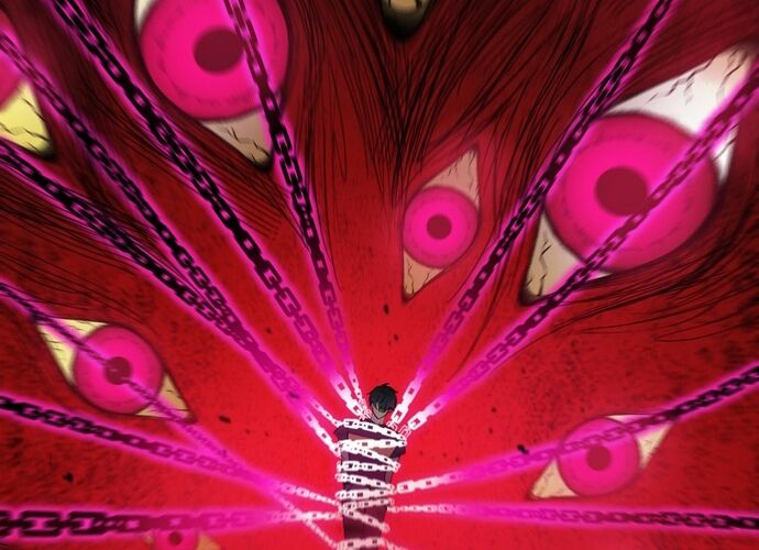 Thánh Hiệp Sĩ Cấp Sss Chap 23 - Next Chap 24