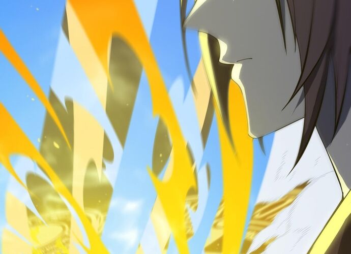 Thánh Hiệp Sĩ Cấp Sss Chap 23 - Next Chap 24