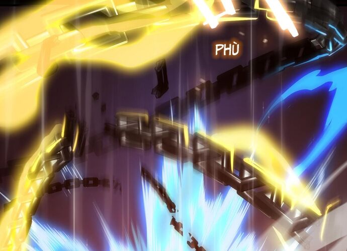 Thánh Hiệp Sĩ Cấp Sss Chap 23 - Next Chap 24