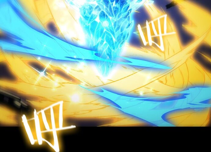 Thánh Hiệp Sĩ Cấp Sss Chap 23 - Next Chap 24