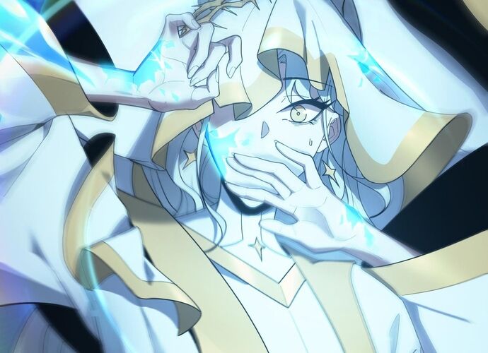 Thánh Hiệp Sĩ Cấp Sss Chap 23 - Next Chap 24