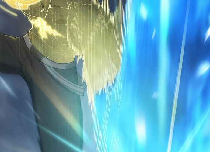 Thánh Hiệp Sĩ Cấp Sss Chap 23 - Next Chap 24