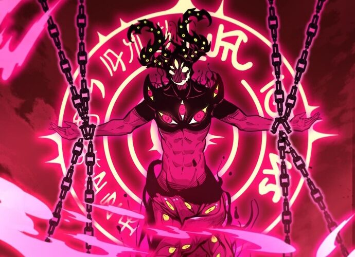 Thánh Hiệp Sĩ Cấp Sss Chap 23 - Next Chap 24