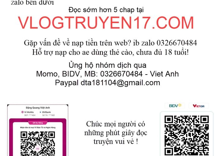 Thánh Hiệp Sĩ Cấp Sss Chap 23 - Next Chap 24