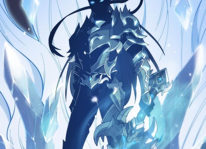 Thánh Hiệp Sĩ Cấp Sss Chap 23 - Next Chap 24