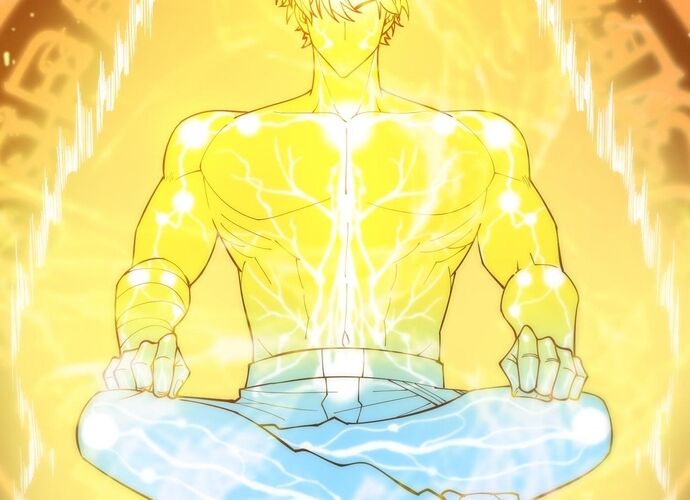 Thánh Hiệp Sĩ Cấp Sss Chap 23 - Next Chap 24