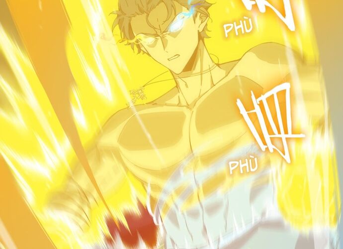 Thánh Hiệp Sĩ Cấp Sss Chap 23 - Next Chap 24