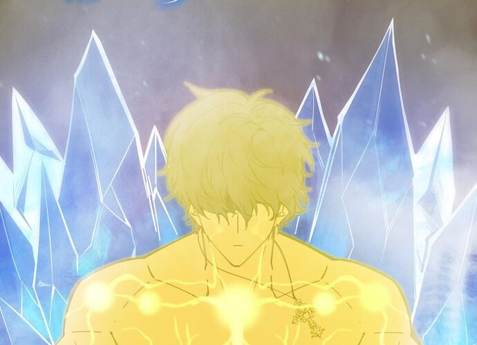 Thánh Hiệp Sĩ Cấp Sss Chap 23 - Next Chap 24