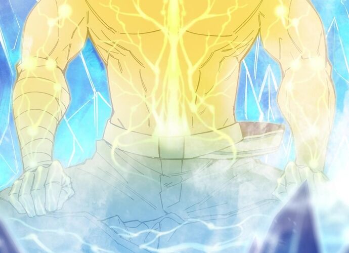 Thánh Hiệp Sĩ Cấp Sss Chap 23 - Next Chap 24