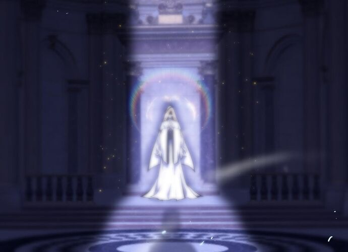 Thánh Hiệp Sĩ Cấp Sss Chap 23 - Next Chap 24