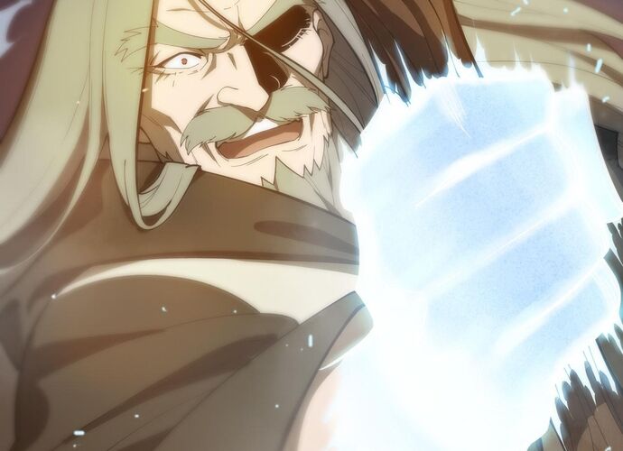 Thánh Hiệp Sĩ Cấp Sss Chap 23 - Next Chap 24