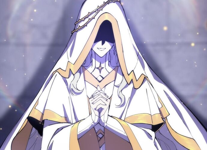 Thánh Hiệp Sĩ Cấp Sss Chap 23 - Next Chap 24