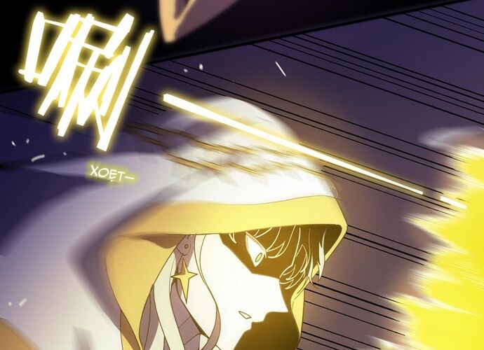 Thánh Hiệp Sĩ Cấp Sss Chap 23 - Next Chap 24