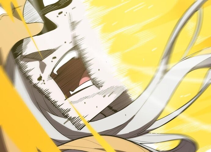 Thánh Hiệp Sĩ Cấp Sss Chap 23 - Next Chap 24