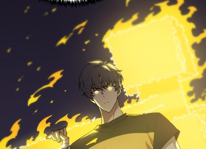 Thánh Hiệp Sĩ Cấp Sss Chap 23 - Next Chap 24