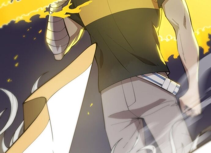 Thánh Hiệp Sĩ Cấp Sss Chap 23 - Next Chap 24