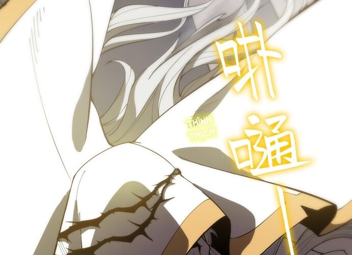 Thánh Hiệp Sĩ Cấp Sss Chap 23 - Next Chap 24