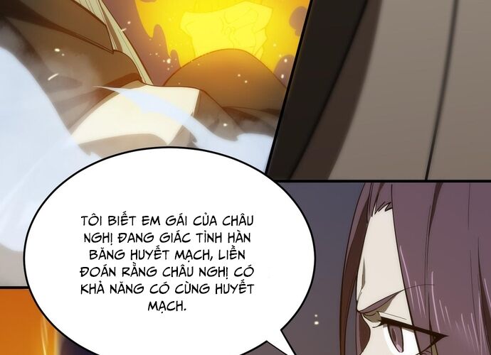 Thánh Hiệp Sĩ Cấp Sss Chap 23 - Next Chap 24