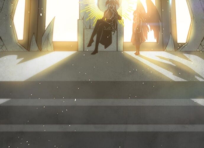 Thánh Hiệp Sĩ Cấp Sss Chap 23 - Next Chap 24