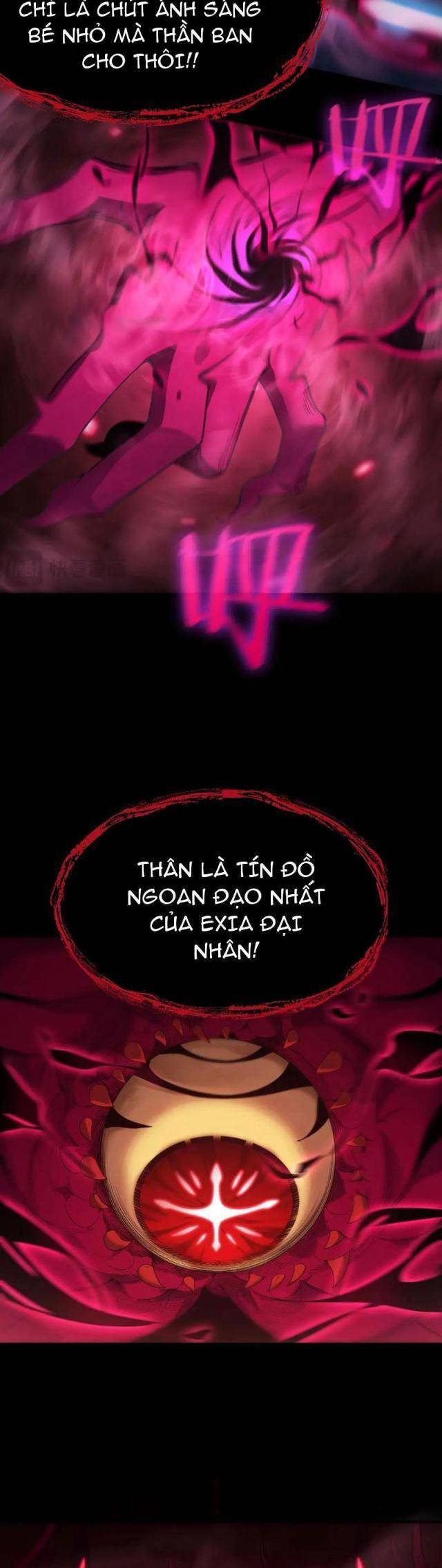 Thánh Hiệp Sĩ Cấp Sss Chap 24 - Next Chap 25