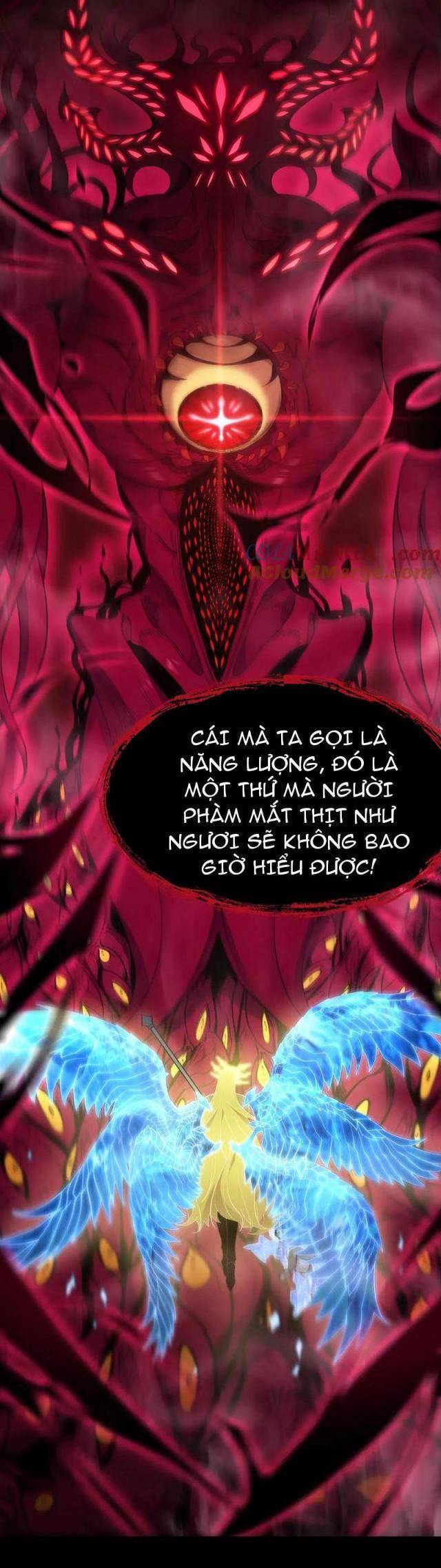 Thánh Hiệp Sĩ Cấp Sss Chap 24 - Next Chap 25