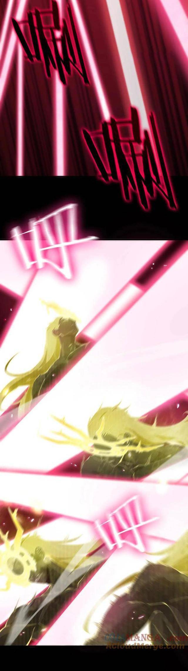 Thánh Hiệp Sĩ Cấp Sss Chap 24 - Next Chap 25