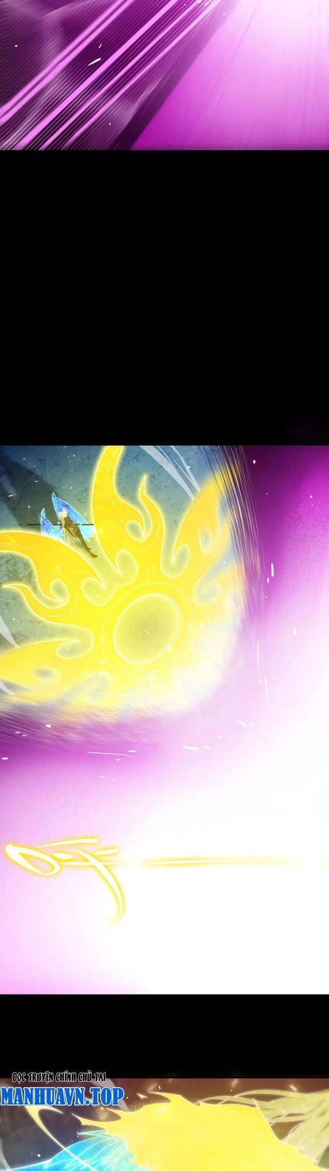 Thánh Hiệp Sĩ Cấp Sss Chap 24 - Next Chap 25