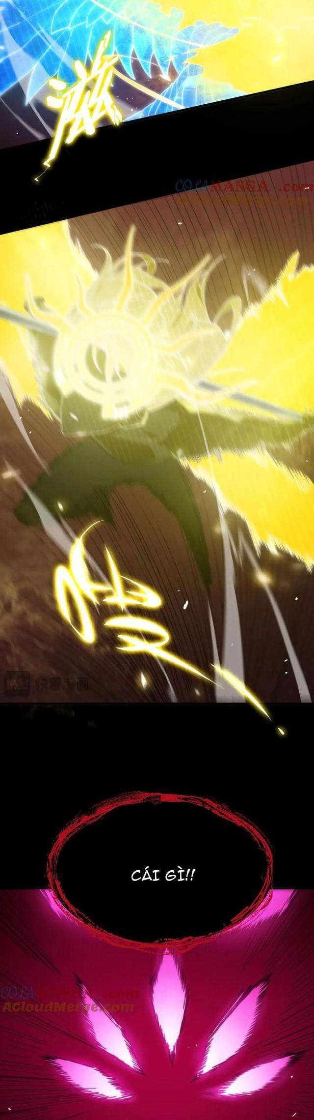 Thánh Hiệp Sĩ Cấp Sss Chap 24 - Next Chap 25