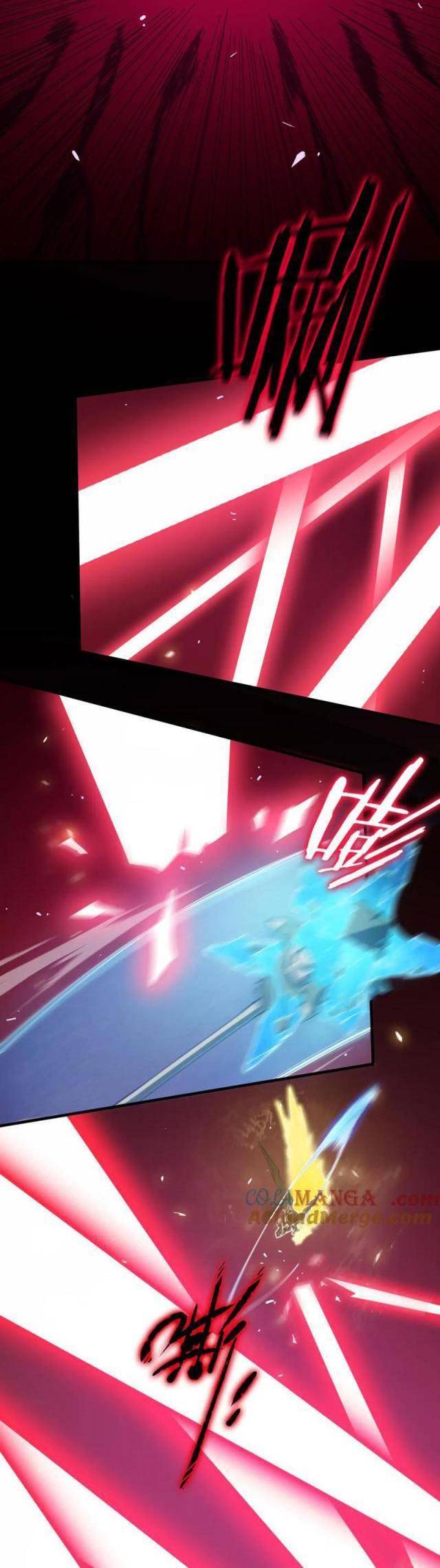 Thánh Hiệp Sĩ Cấp Sss Chap 24 - Next Chap 25