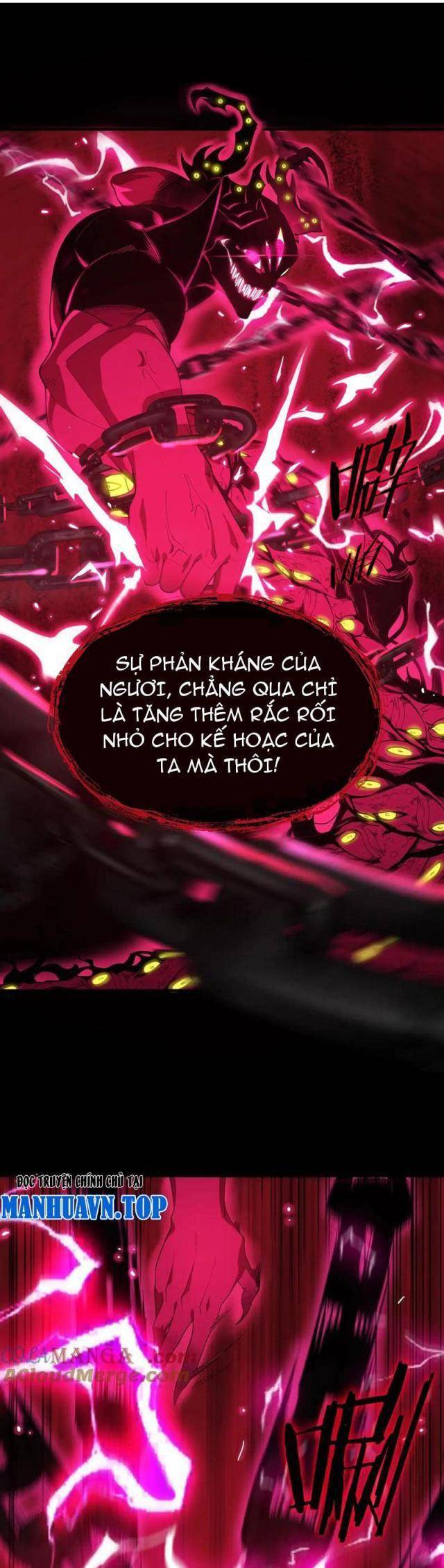 Thánh Hiệp Sĩ Cấp Sss Chap 24 - Next Chap 25