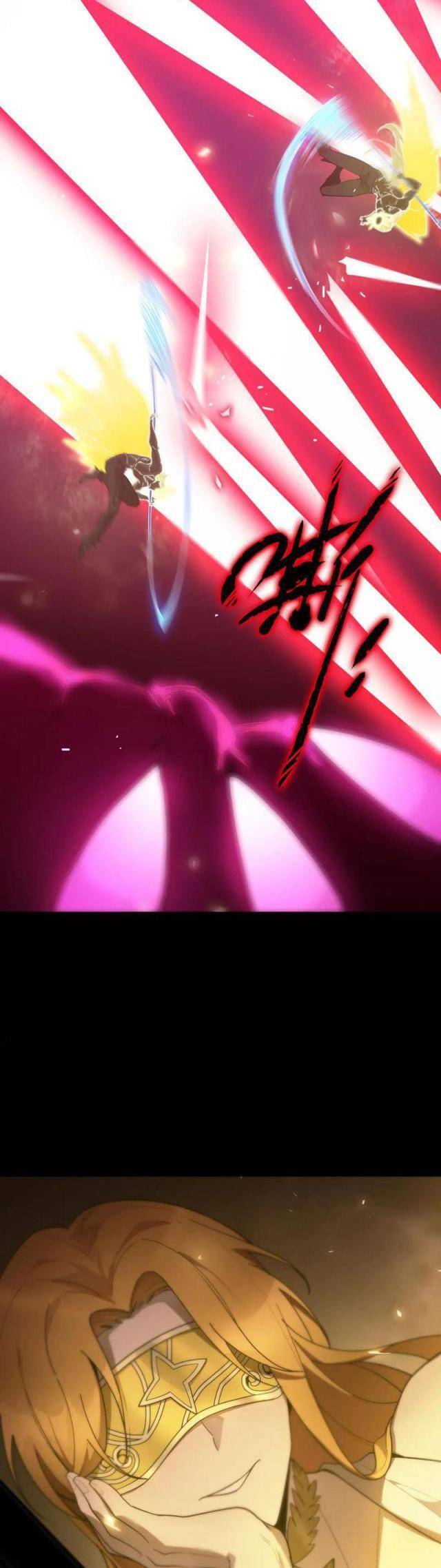 Thánh Hiệp Sĩ Cấp Sss Chap 24 - Next Chap 25