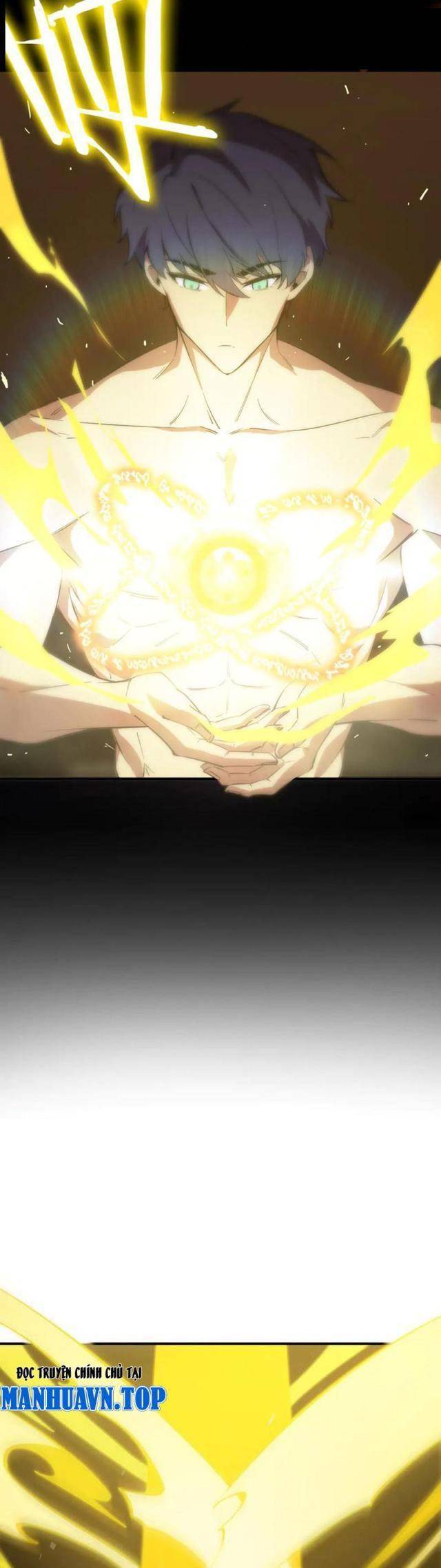 Thánh Hiệp Sĩ Cấp Sss Chap 24 - Next Chap 25