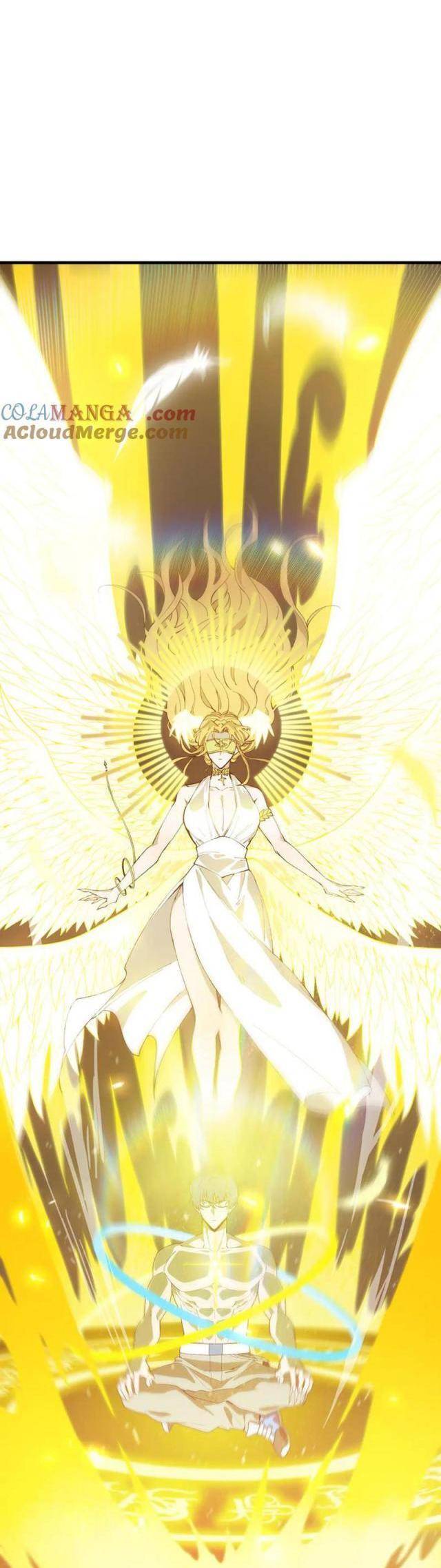 Thánh Hiệp Sĩ Cấp Sss Chap 24 - Next Chap 25