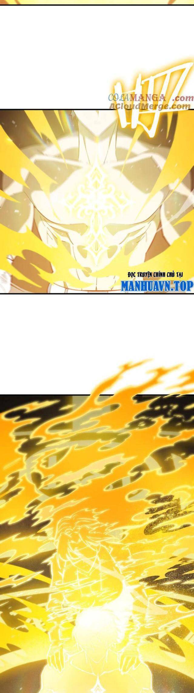 Thánh Hiệp Sĩ Cấp Sss Chap 24 - Next Chap 25