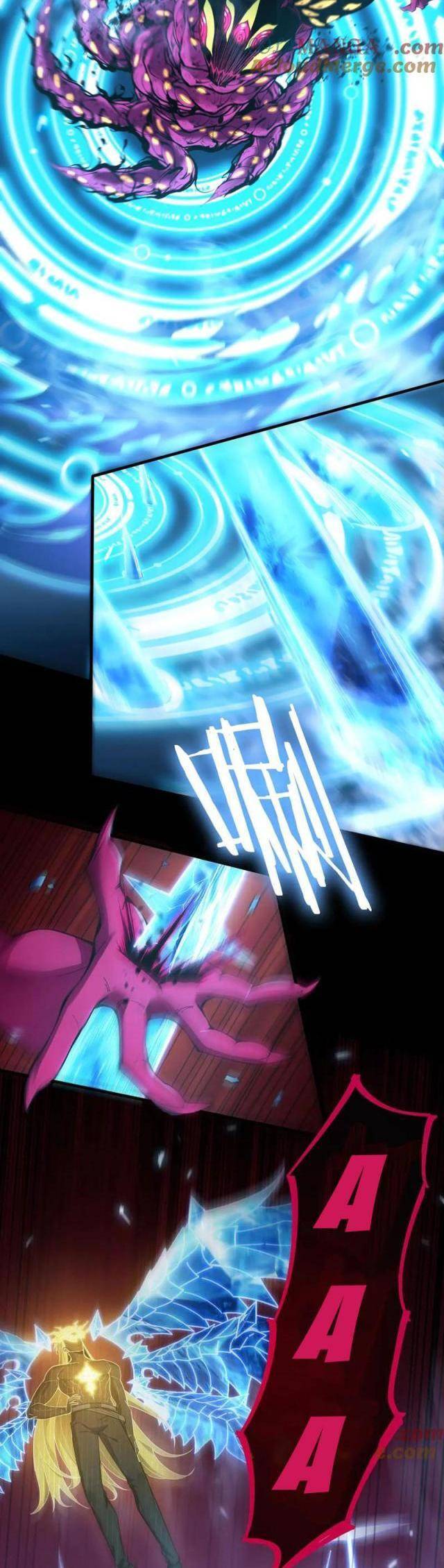 Thánh Hiệp Sĩ Cấp Sss Chap 24 - Next Chap 25