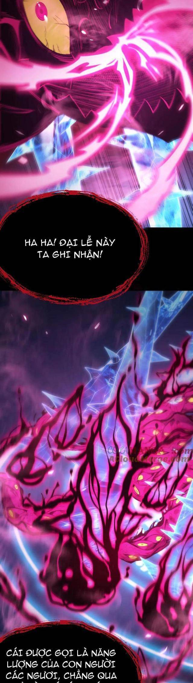 Thánh Hiệp Sĩ Cấp Sss Chap 24 - Next Chap 25